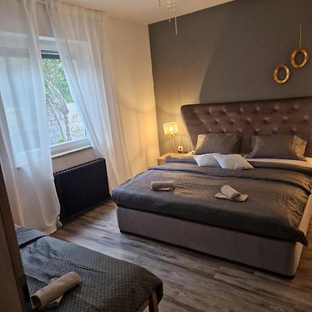 Apartmans Robo Koper Exteriér fotografie