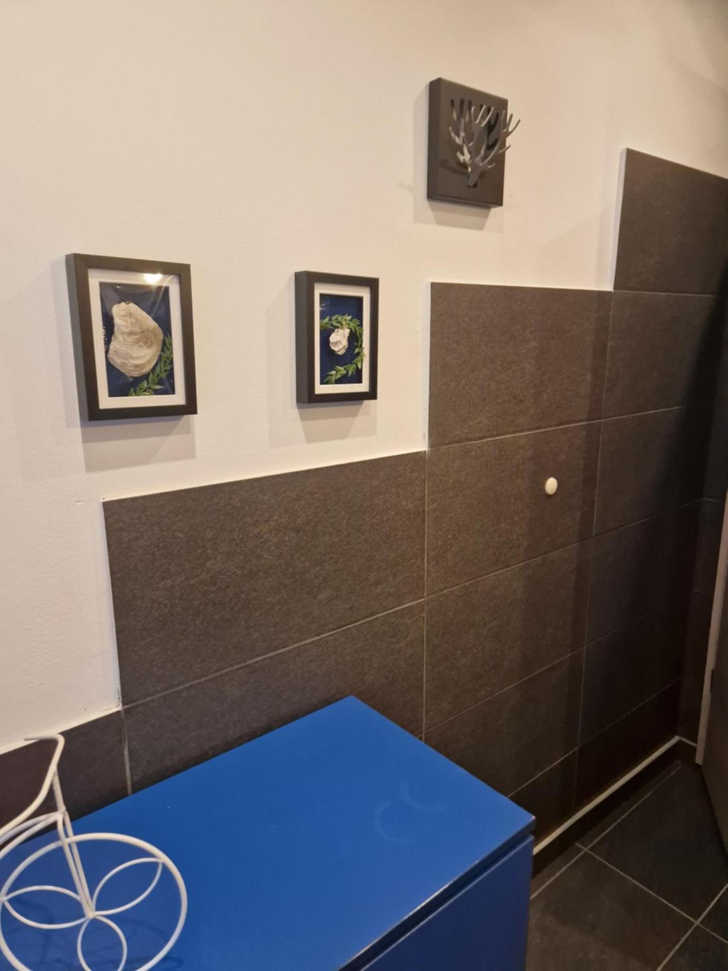 Apartmans Robo Koper Exteriér fotografie