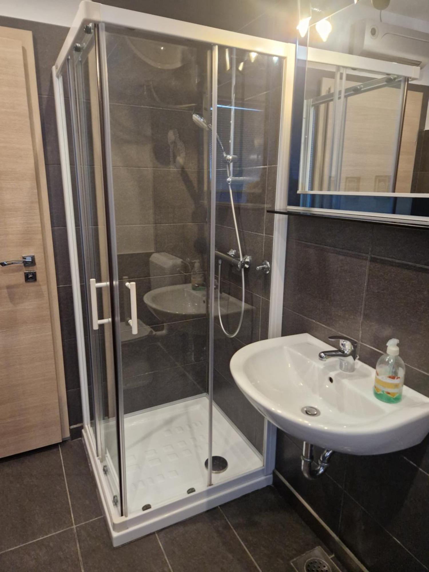 Apartmans Robo Koper Exteriér fotografie