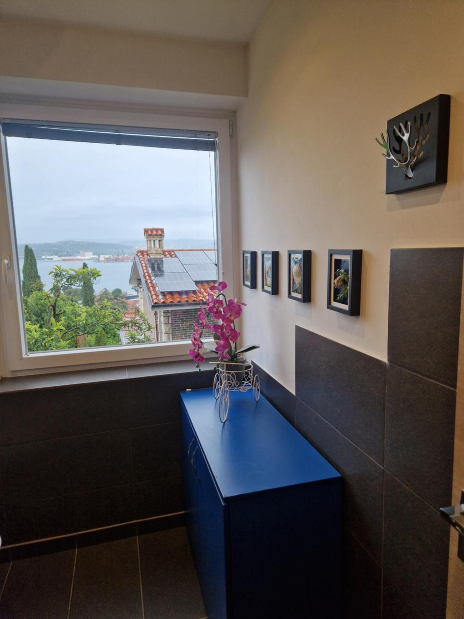 Apartmans Robo Koper Exteriér fotografie