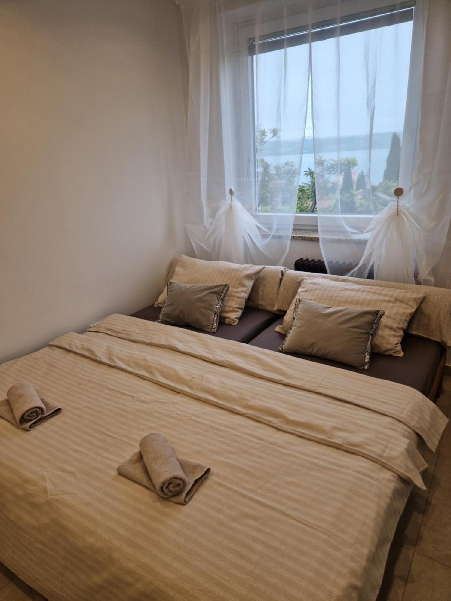 Apartmans Robo Koper Exteriér fotografie