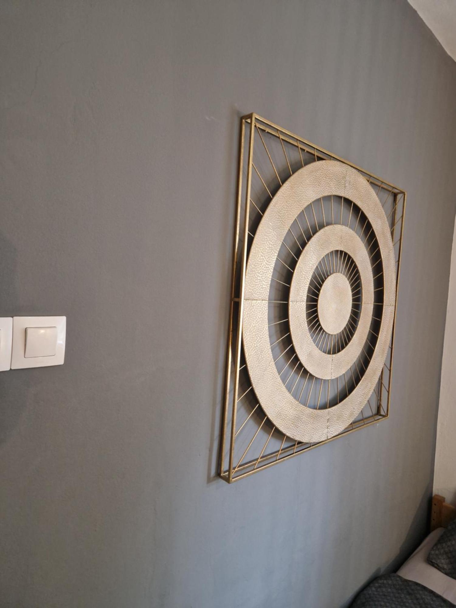 Apartmans Robo Koper Exteriér fotografie