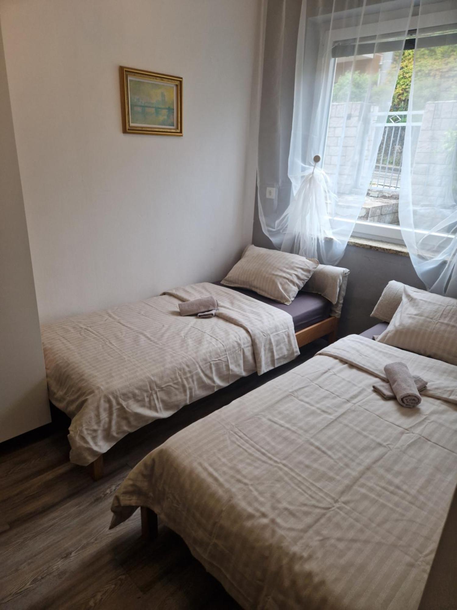 Apartmans Robo Koper Exteriér fotografie