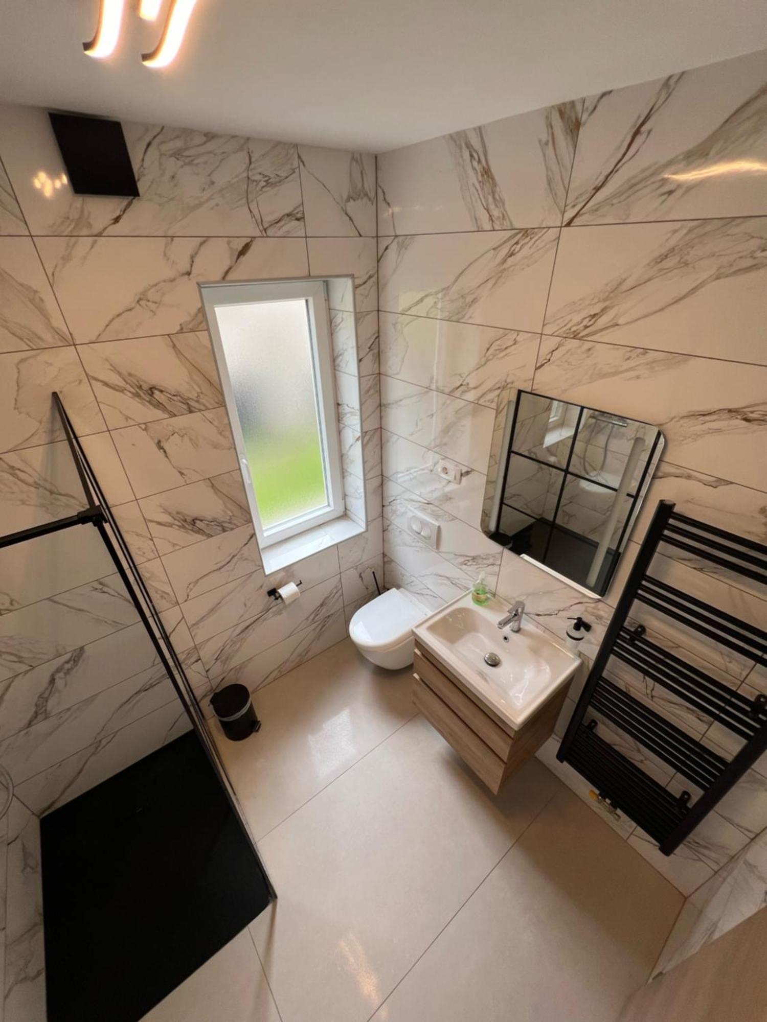 Apartmans Robo Koper Exteriér fotografie